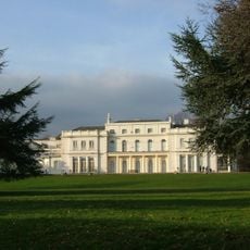 Gunnersbury Park House - Large Mansion