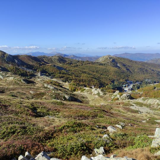 Val di Luce