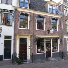 Langegracht 55, Maarssen