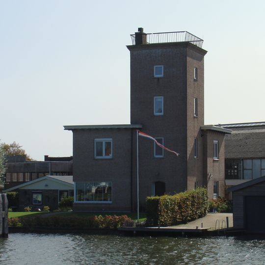 Rijnlands observatorium