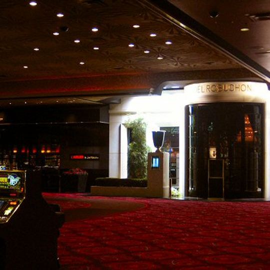 Joël Robuchon