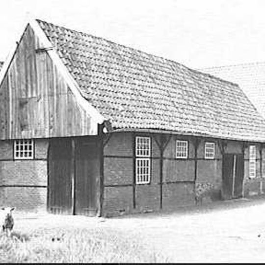 Paandersdijk 10, Beuningen