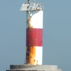 Bishop and Clerks Light