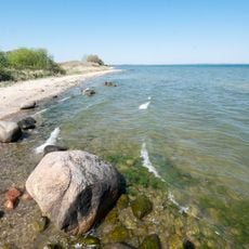 Südwest-Rügen-Zudar