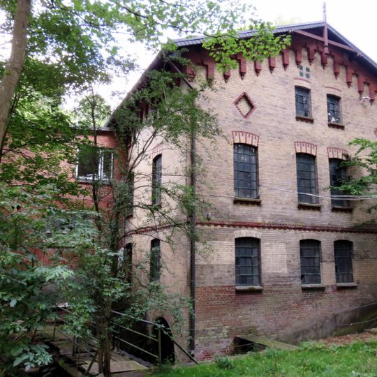 Alte Mühle