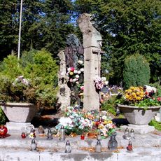 Pomnik Martyrologii Więźniów Oświęcimskich w Prudniku