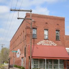 Anderson–Hobson Mercantile Store