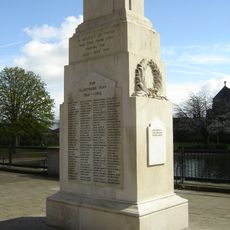 Feltham War Memorial