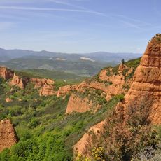 Las Médulas