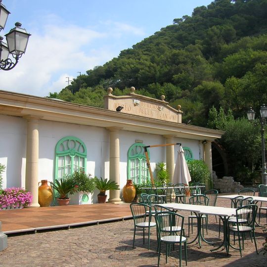 Fondazione Erio Tripodi - Museo della canzone