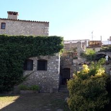 Restaurant les Quadres