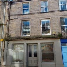 23, 25 West Port, Selkirk