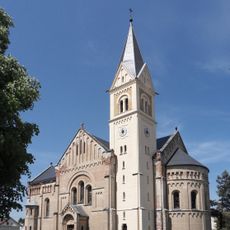 Church of Saint Joseph