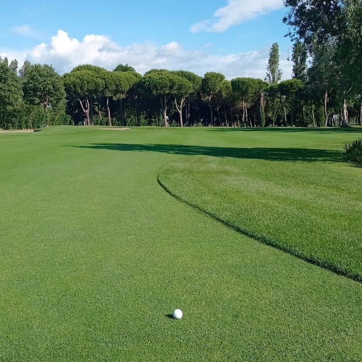 Cervia Adriatic Golf Club