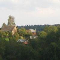 Климовка (Клинан кӀошт)