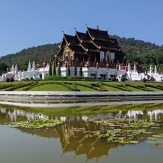 Royal Park Rajapruek