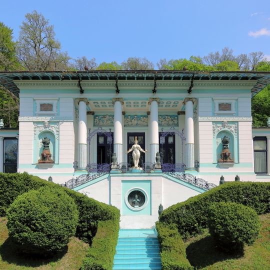 Villa Wagner I