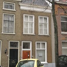 Voorstraat 37, Middelharnis