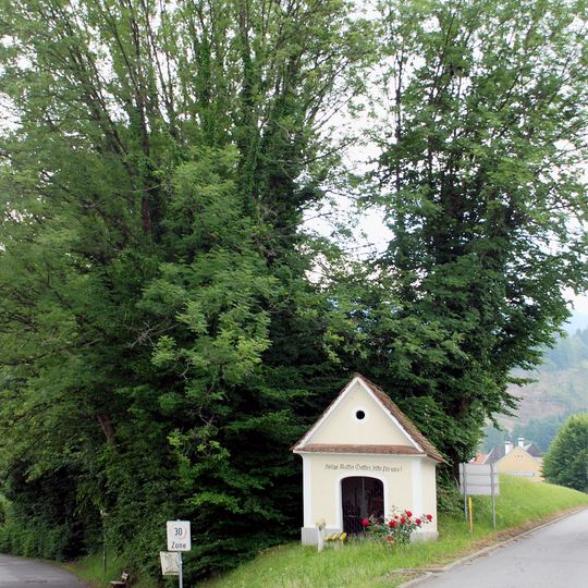 Wegkapelle
