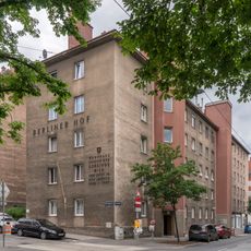 Berliner Hof