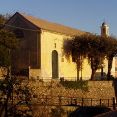 Oratorio di Sant'Antonio abate