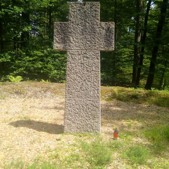 Kriegerdenkmal