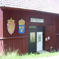 Norskt veteranmuseum