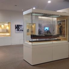 Dr Sun Yat-sen Museum