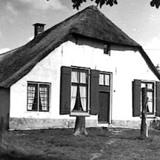 Angerechtsweg 12, Blaricum