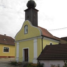 Ortskapelle Hl. Dreifaltigkeit