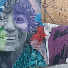 Murale, opera d'arte