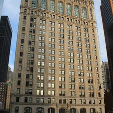 90 West Street