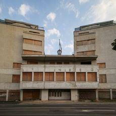 Palác Svět