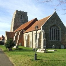 Church of St Andrew