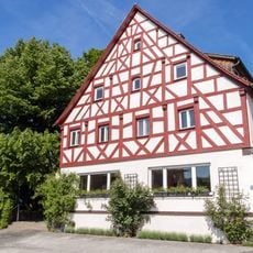 Gasthaus in Neunkirchen am Sand