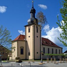 Pfarrkirche