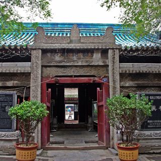 Daxue-Xixiang-Moschee