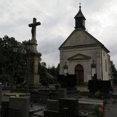 Chapel of Saint Joseph