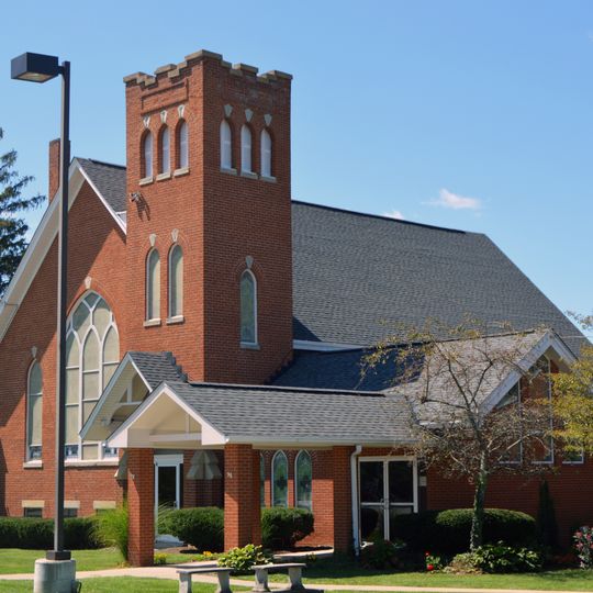 Hopeful Lutheran Church
