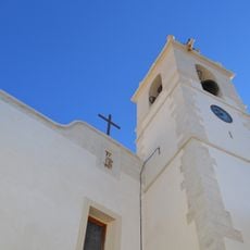 Església de Sant Francesc d'Assís de Balones