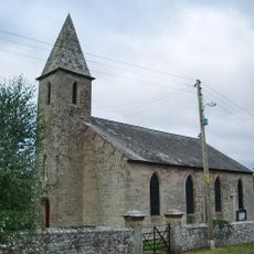 Holy Trinity Church