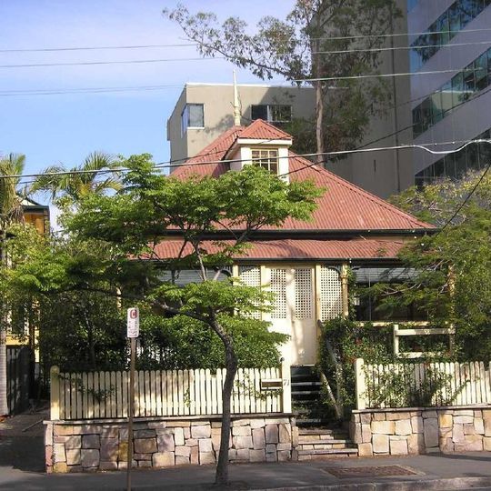 Bellmount, Spring Hill