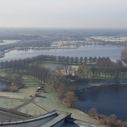 Zuiderplas