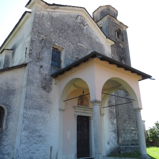 Chiesa di San Giacomo Maggiore
