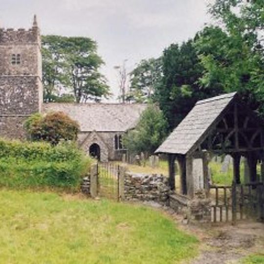 Church of St Stephen