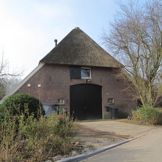 Binnenweg 32, Ellecom