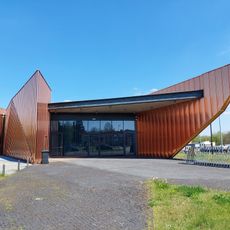 Museum of Fire in Zory