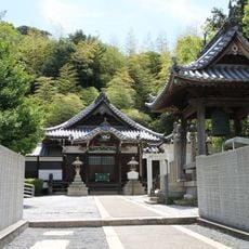 Gokuraku-ji Temple