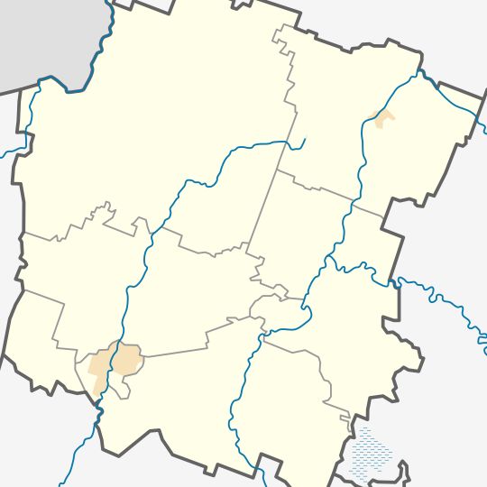 Genčų II Velnio akmuo