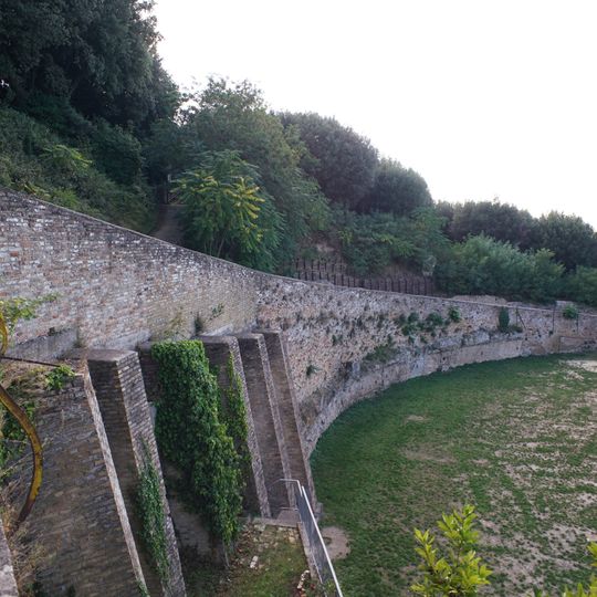 Teatro Romano di Fermo